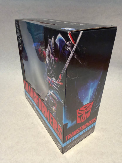 Transformers SS Nemesis Prime
