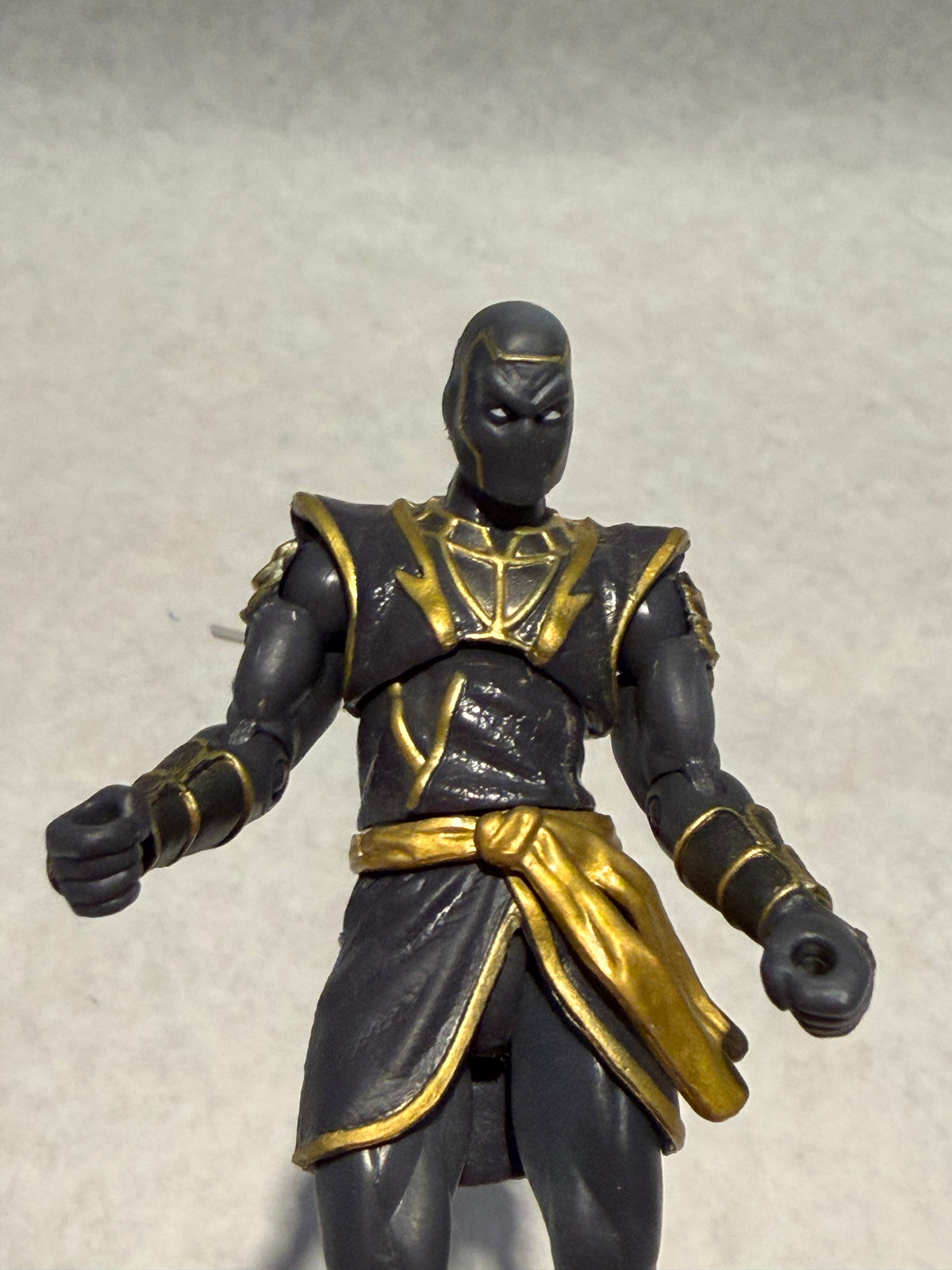 Marvel Universe Ronin Guardians of the Galaxy