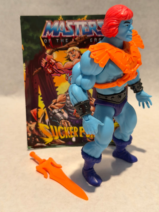 MOTU Origins Faker