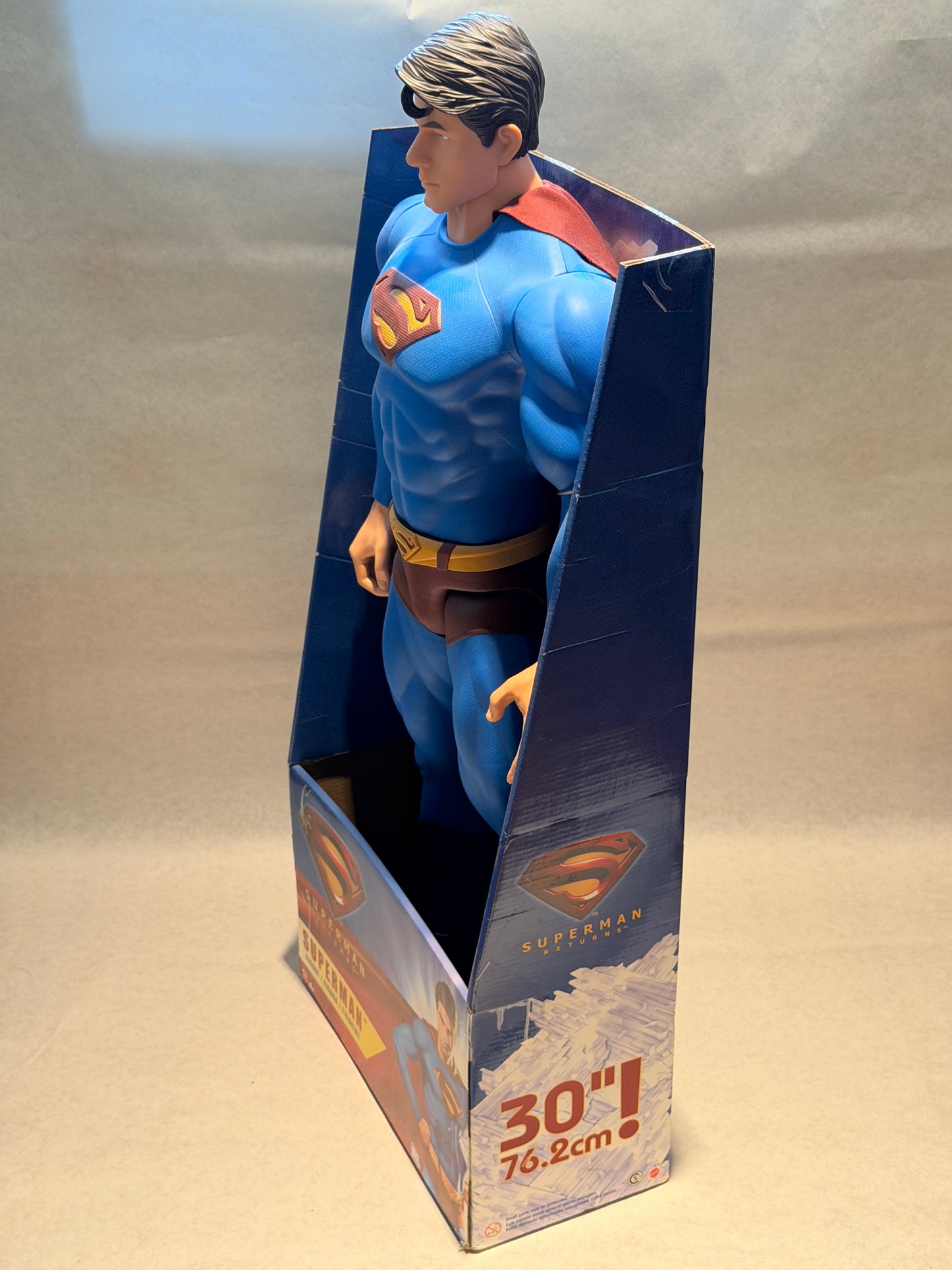 DC Superman Returns 30”