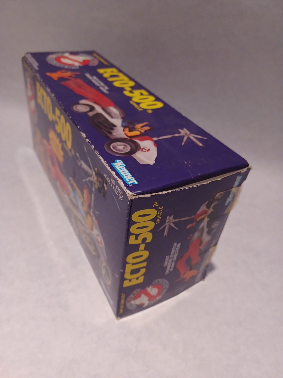 Ecto 500 - Vintage