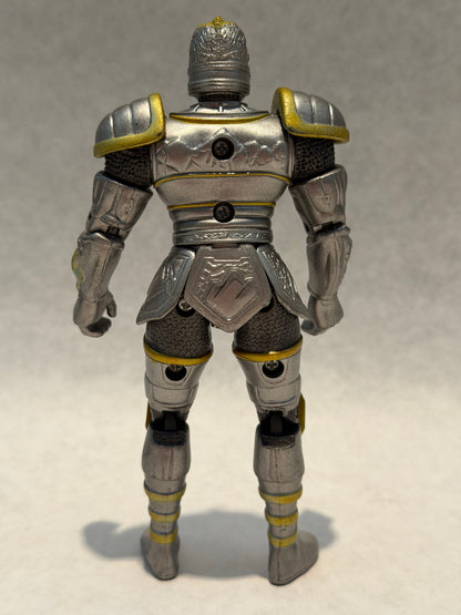 1998 Mystic Knight