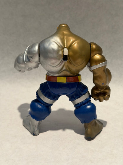 1995 X-Men 2099 Metalhead