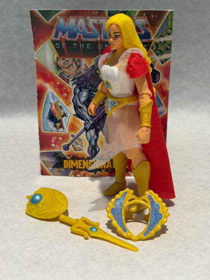 MOTU Origins She-Ra