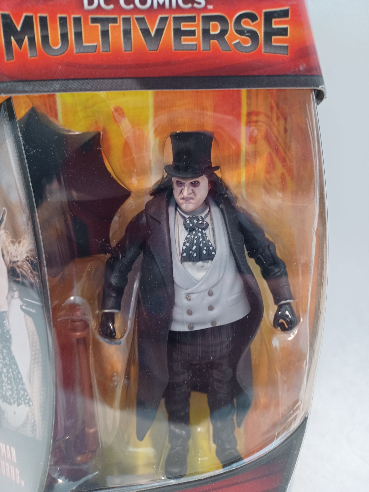 DC Multiverse Penguin