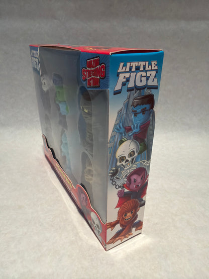 Little Figz Monsters