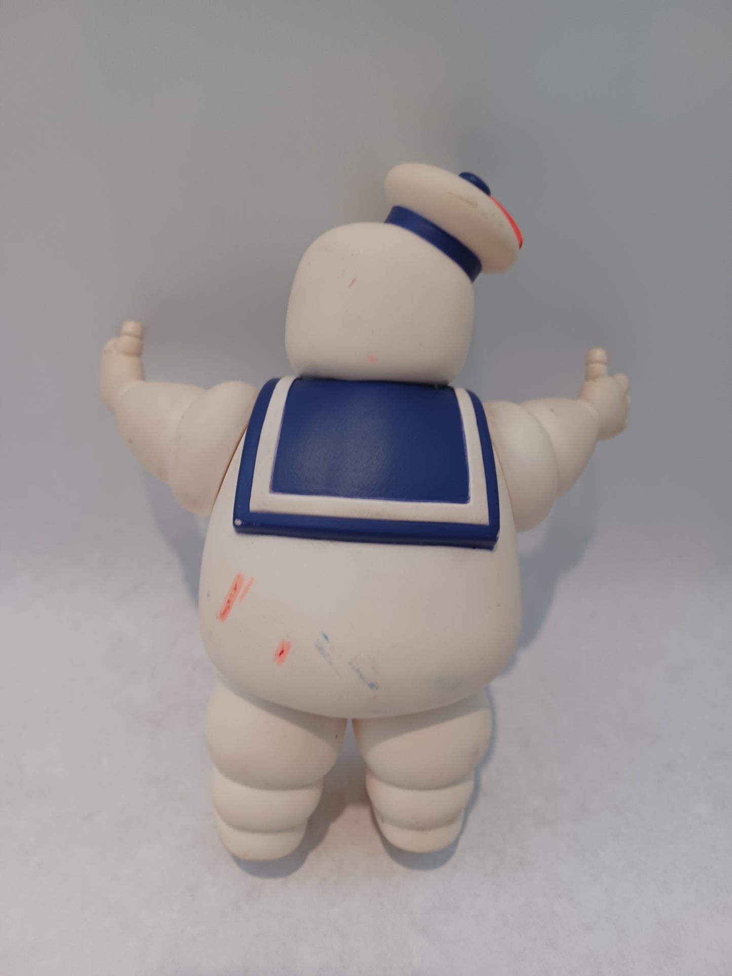Vintage Stay Puft Marshmellow Man