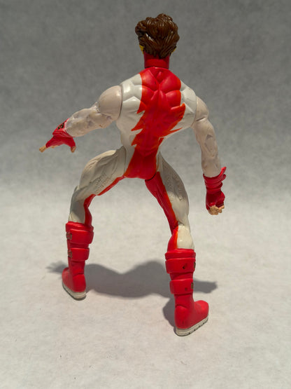 DC Justice League Impulse