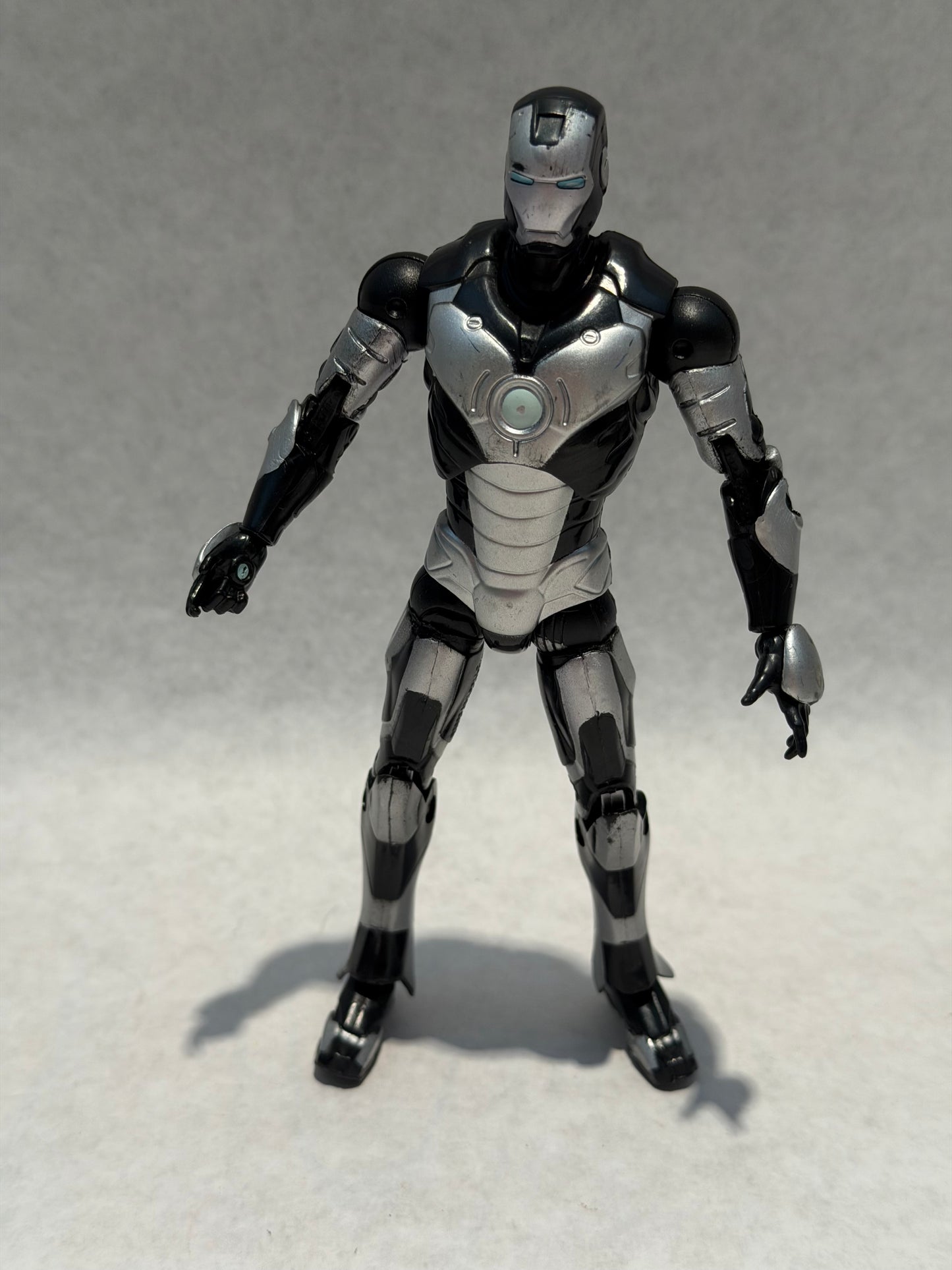 Marvel Legends Satellite Armor Iron Man