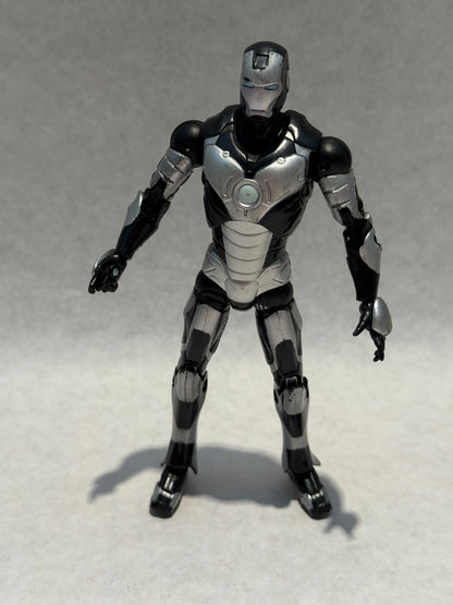 Marvel Legends Satellite Armor Iron Man