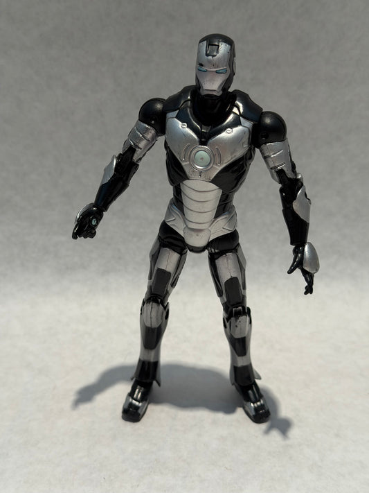 Marvel Legends Satellite Armor Iron Man