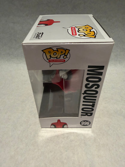 Funko Pop 996 Mosquitor MOTU