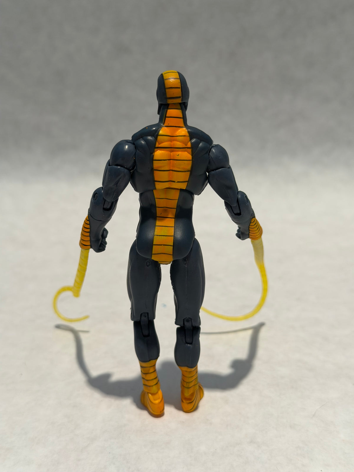 Marvel Universe Constrictor Series 2