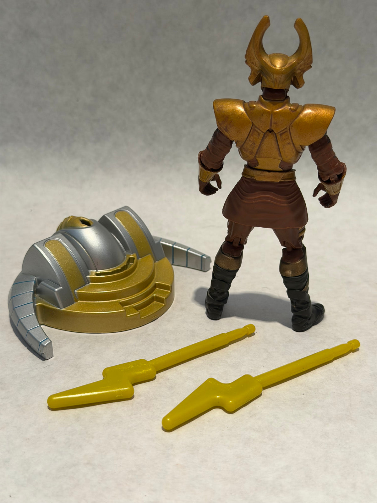 Marvel Universe Heimdall