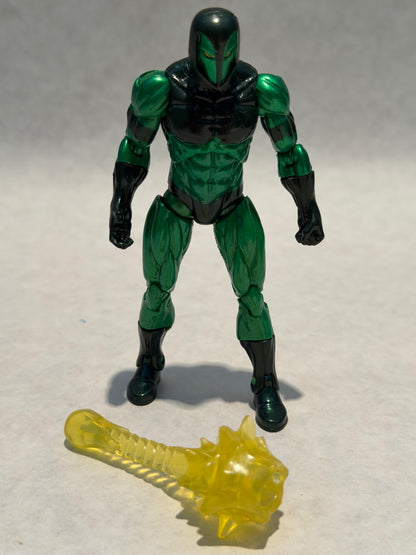 Marvel Universe Iron Man Vault Guardsman