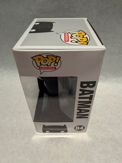 Funko Pop 84 Batman
