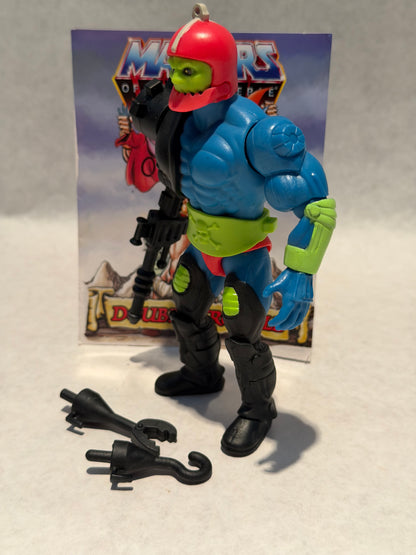MOTU Origins Trap Jaw