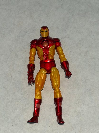 Marvel Universe Iron Man