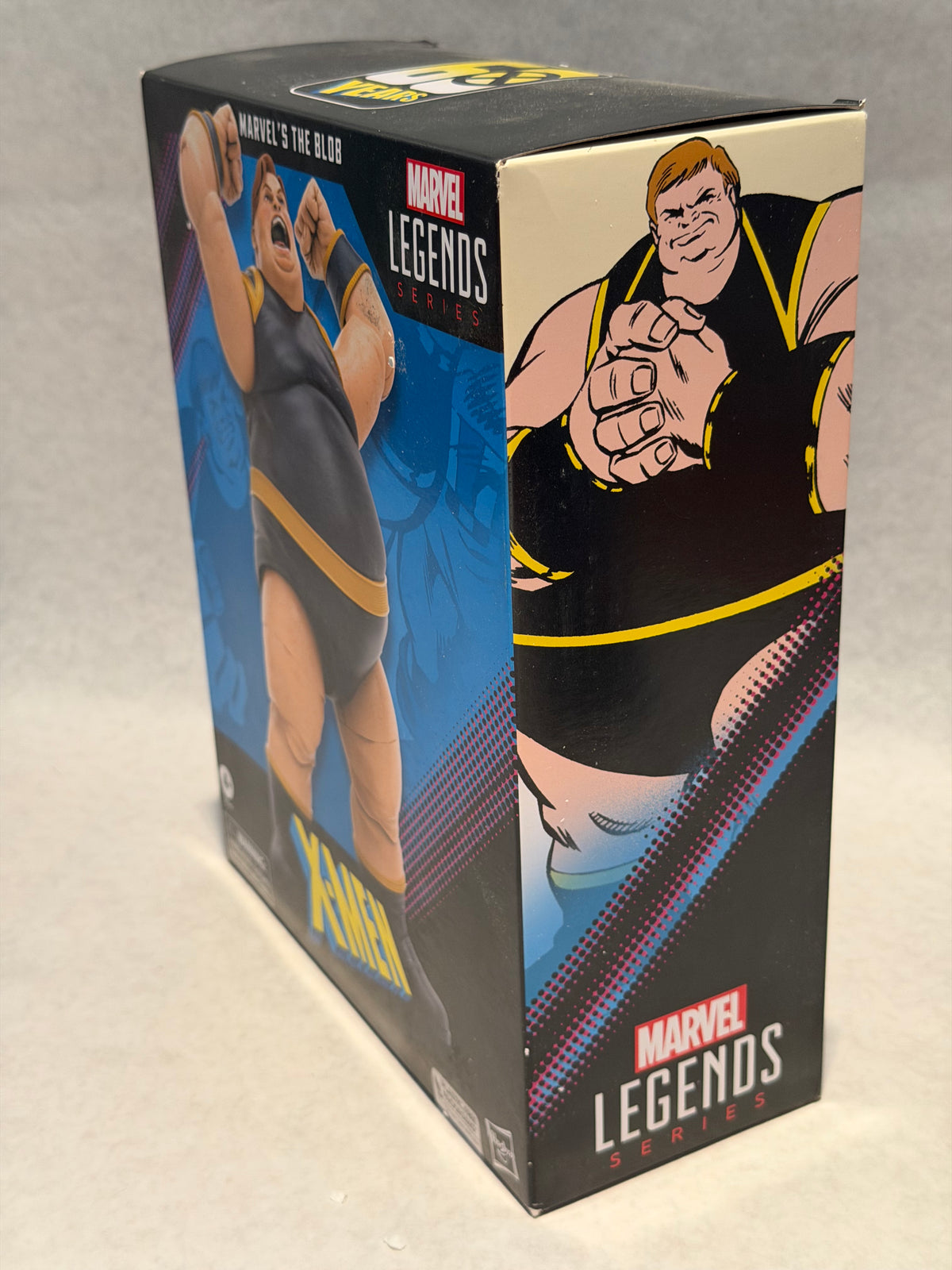 Marvel Legends X-Men The Blob