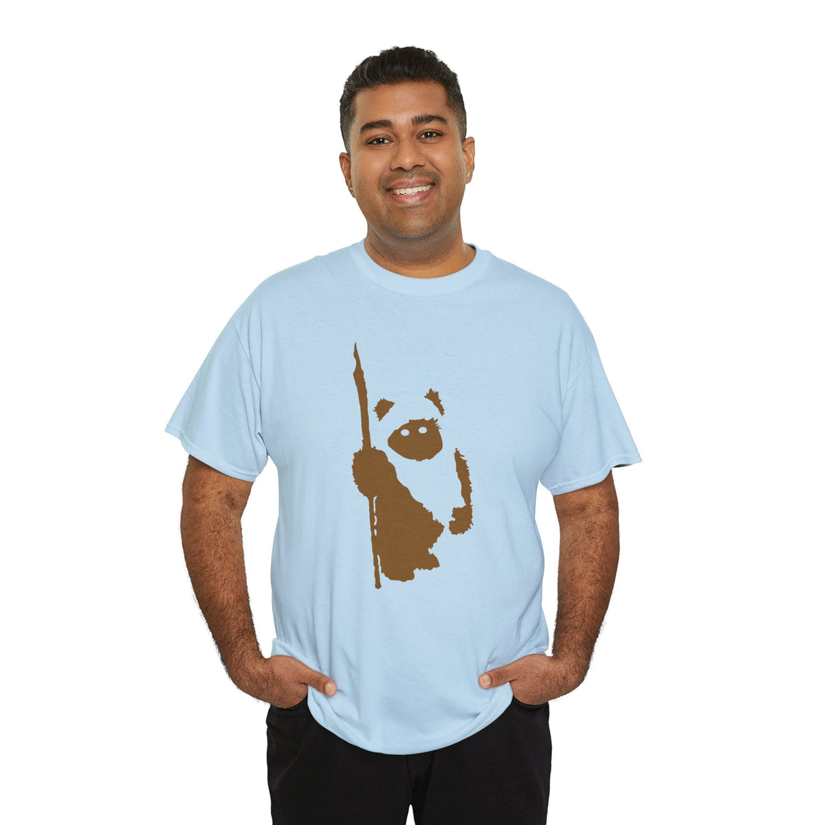 Ewok Wicket