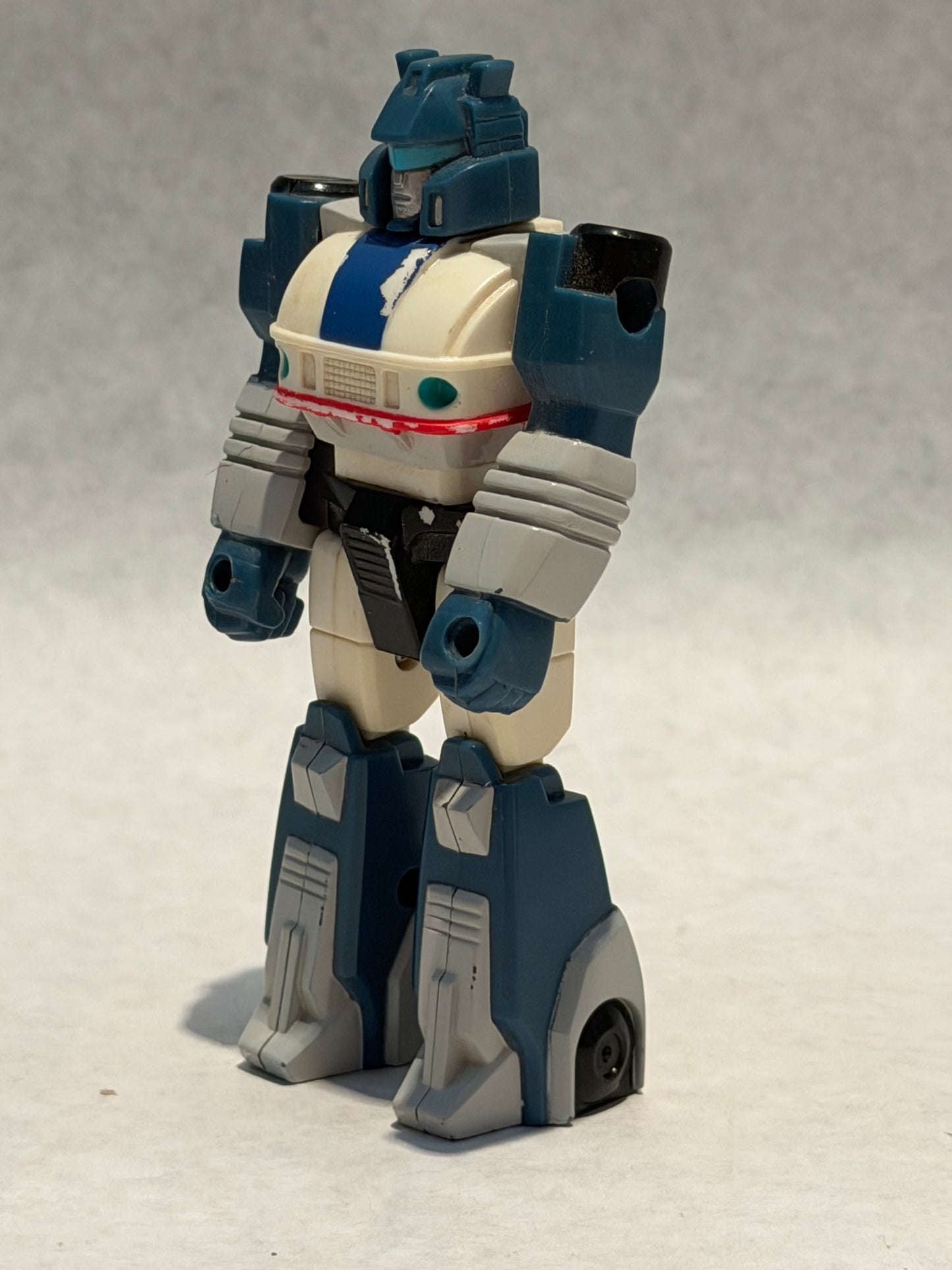 1990 Transformers Action Masters Jazz
