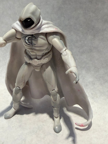 Marvel Universe Moon Knight 2008 Series 1