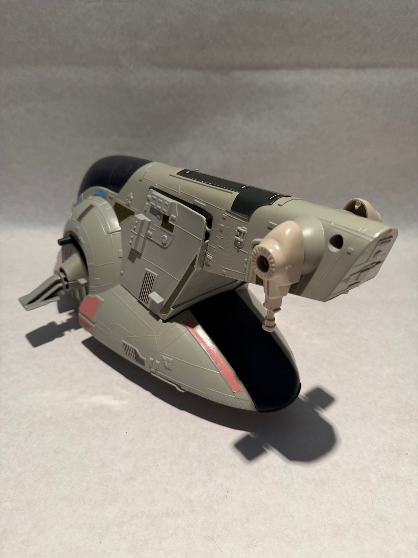 1983 Star Wars Slave 1