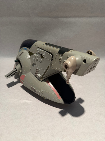 1983 Star Wars Slave 1