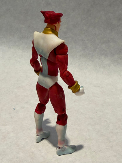 Marvel Universe Starfox SDCC Infinity Guantlet