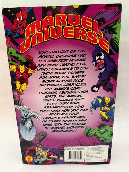 Marvel Universe 10 inch Green Goblin MIB
