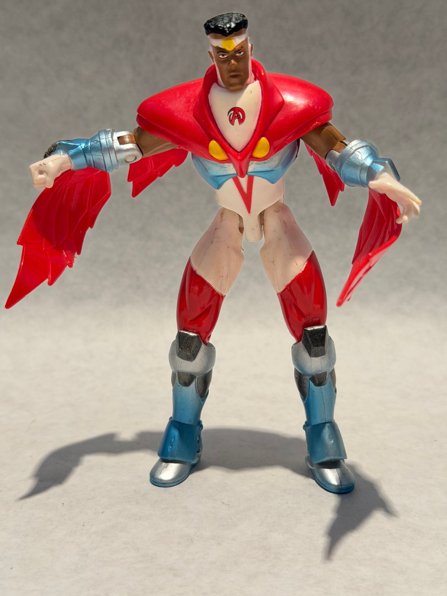 Avengers Unite Falcon