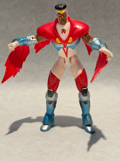 Avengers Unite Falcon