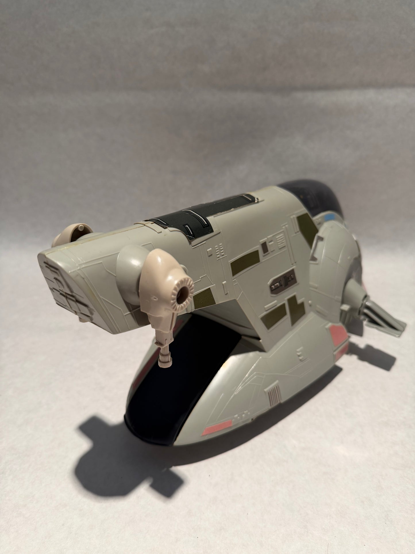 1983 Star Wars Slave 1