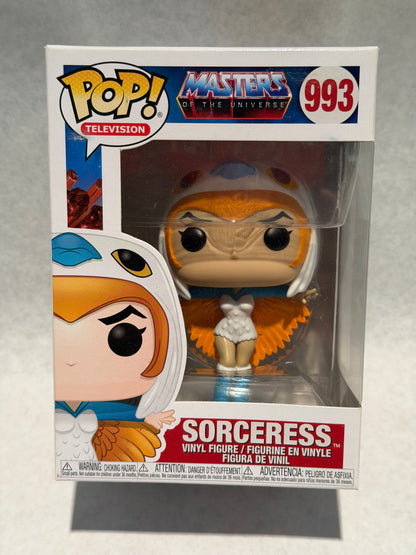 Funko Pop 993 Sorceresses MOTU