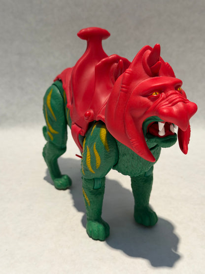 MOTU Origins Battle Cat