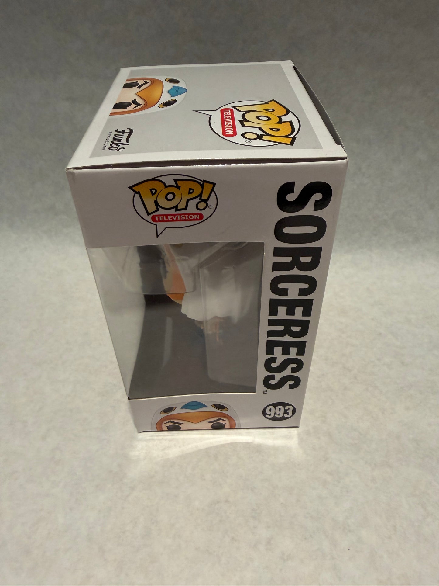 Funko Pop 993 Sorceresses MOTU
