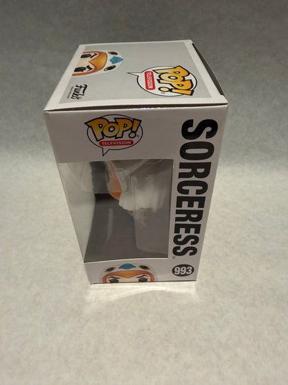 Funko Pop 993 Sorceresses MOTU