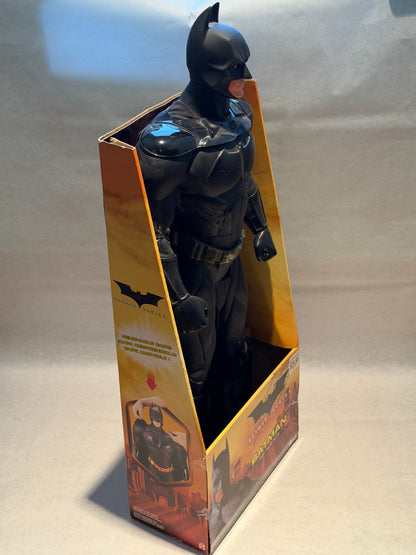 DC Batman Begins 30”