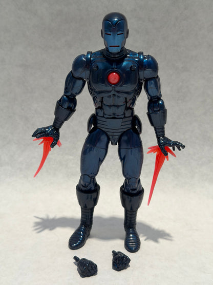 Marvel Legends Stealth Iron Man