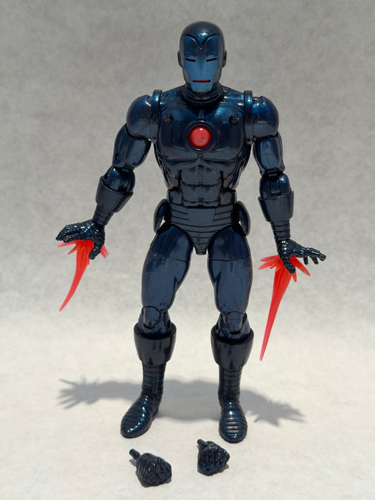 Marvel Legends Stealth Iron Man