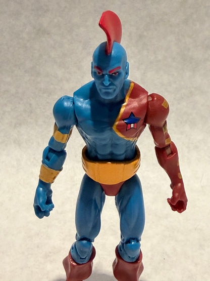 Marvel Universe Yondu Guardians of the Galaxy