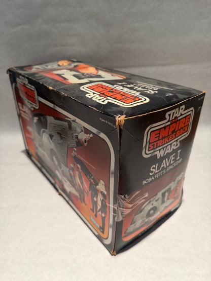 1983 Star Wars Slave 1