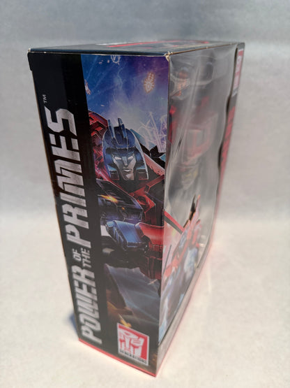 Transformers POTP Optimus Prime