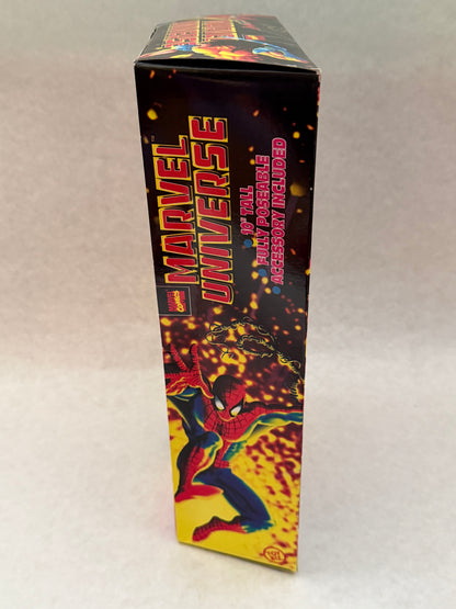 Marvel Universe 10 inch Ninja Rogue MIB