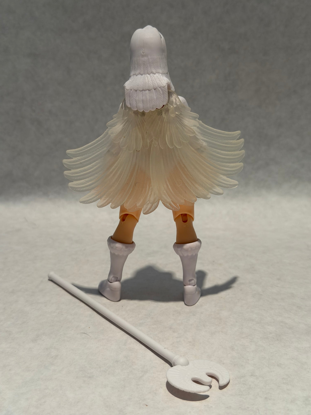 MOTU Origins Sorceress