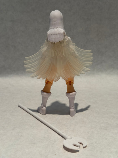 MOTU Origins Sorceress