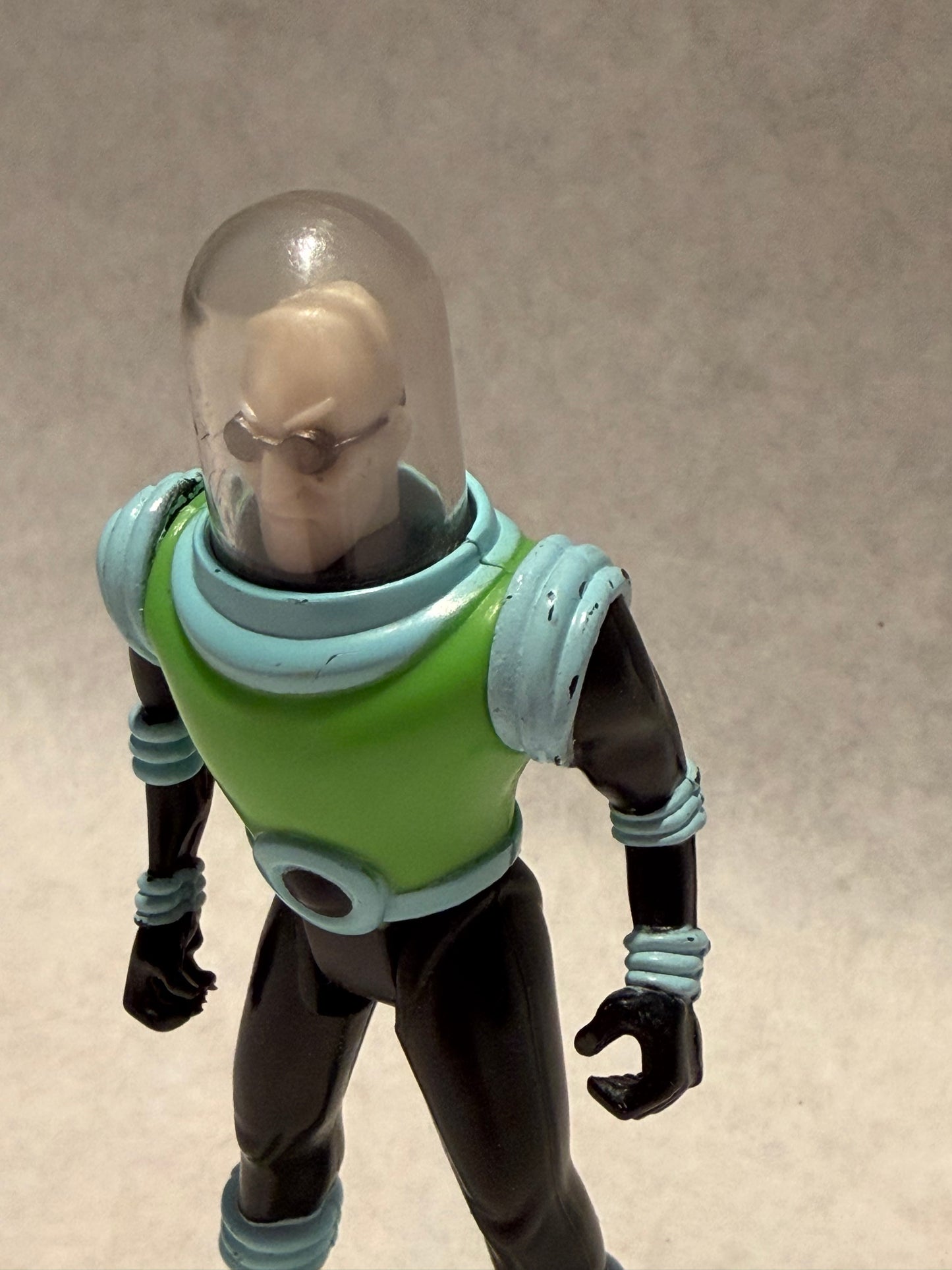 1993 Mr Freeze