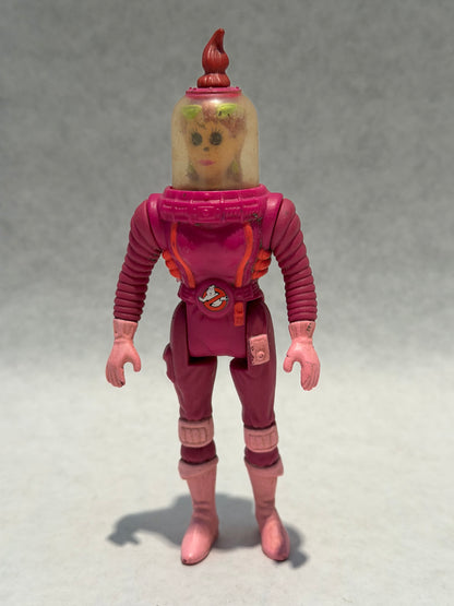 1989 Super Fright Janine Melnitz