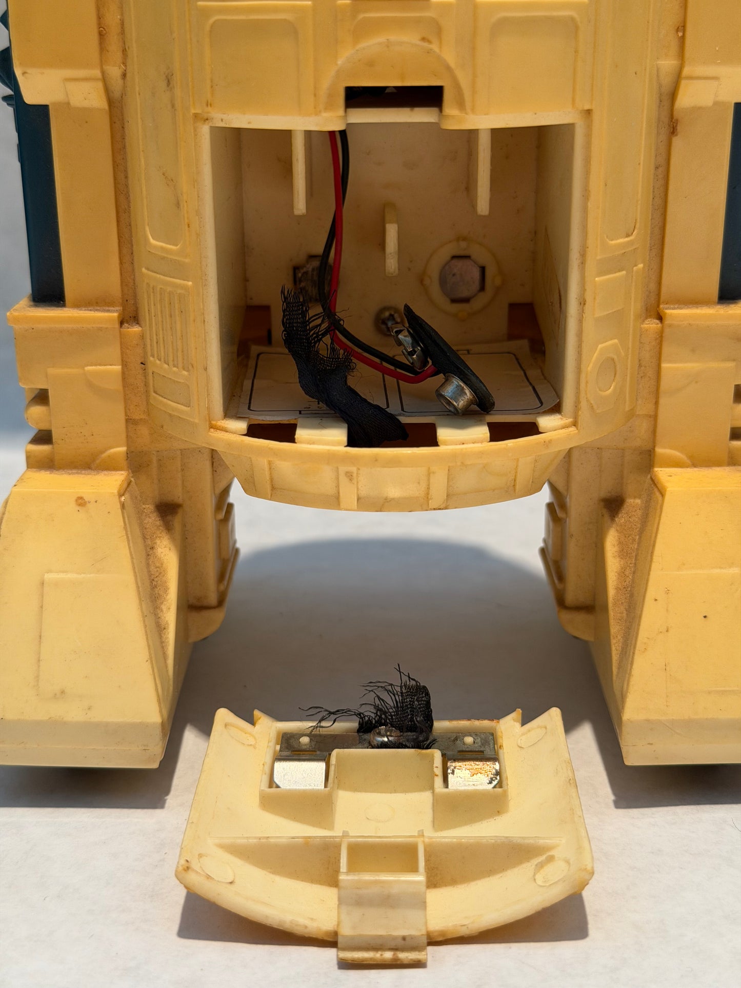 1978 Star Wars R2D2 Radio Control