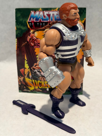 MOTU Origins Fisto